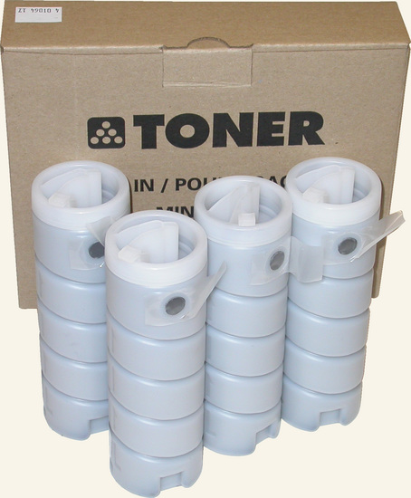 EP2120 - Konica Minolta Toner Compatible for EP2120 EP2121 EP2130 EP2150 EP2151 EP2152 EP2152P